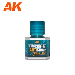 [AK9322] Precision Antishine 40 ml