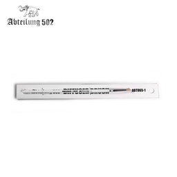 [ABT865-1] Abt Diffuser Brush 1 (8mm Long Hair)