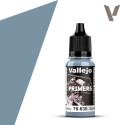 [VL-70630] Gris Acero 18 ml