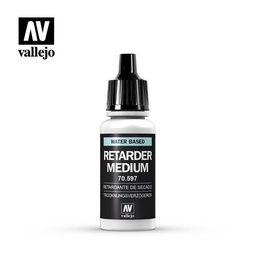 [VL-70597] Retardante Secado (18 ml)