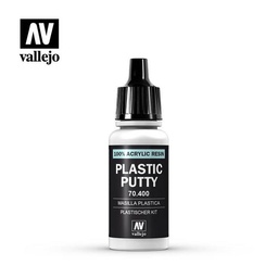 [VL-70400] Masilla Plástica (18 ml) 