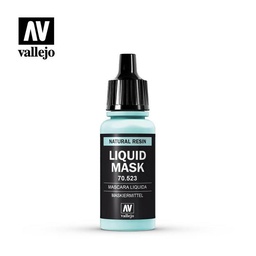 [VL-70523] Máscara Líquida (18 ml)