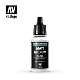 [VL-70540] Base Mate (18 ml) 