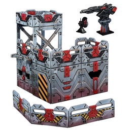 [MGTC205] Terrain Crate: Military Checkpoint