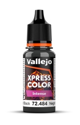 [VL-72484] Xpress Color Intense: Negro Hospitalario 18 ml