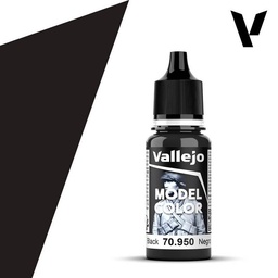 [VL-70950] Negro 18 ml