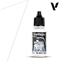 [VL-70951] Blanco 18 ml