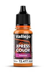 [VL-72477] Xpress Color Intense: Amarillo Acorazado 18 ml