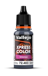 [VL-72483] Xpress Color Intense: Gris Vikingo 18 ml