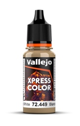 [VL-72449] Xpress Color: Blanco Momia 18 ml