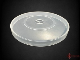 [CHX89000] Clear Plastic Dice Cup Lid