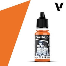 [VL-70911] Naranja Claro 18 ml