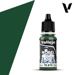 [VL-70970] Verde Oscuro 18 ml