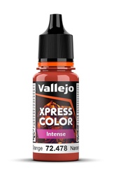 [VL-72478] Xpress Color Intense: Naranja Fenix 18 ml