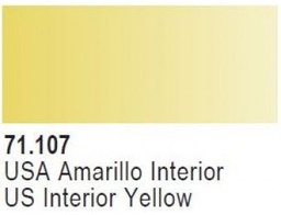 [VL-71107] U.S.A. Amarillo Interior