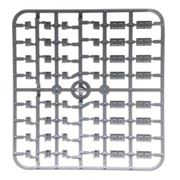 [MGTSCI99-1] Battlezones - Connector Booster Pack