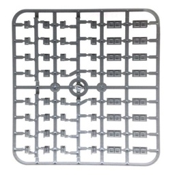 [MGTSCI99-1] Battlezones - Connector Booster Pack