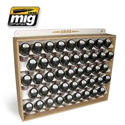 [A.MIG-8006] 35 Ml Ammo Storage System