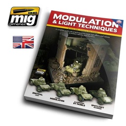 [A.MIG-6006] Modulation And Light Techniques English