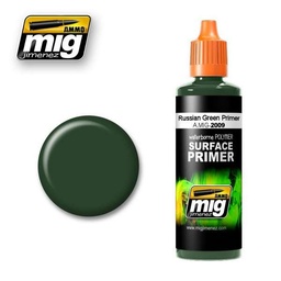 [A.MIG-2009] Russian Green Primer