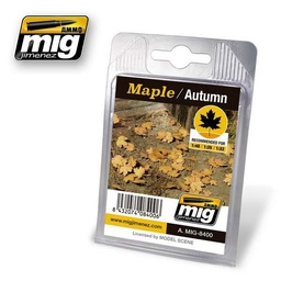 [A.MIG-8400] Maple - Autumn