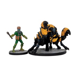 [MGMA23] Giant Mutant Spider
