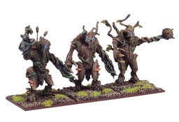 [MGKWE101] Forest Shambler Troop