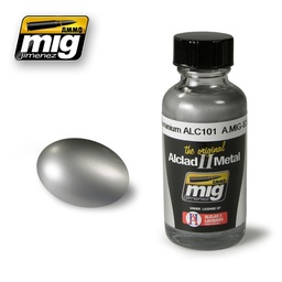 [A.MIG-8201] Aluminio ALC101