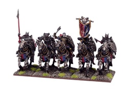 [MGKWU101] Undead Soul Reaver Cavalry Troop (5)