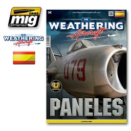 [A.MIG-5101] The Weathering Aircraft 1. PANELES