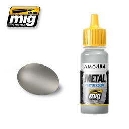 [A.MIG-0194] Aluminio